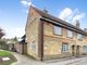 Thumbnail Semi-detached house for sale in Lower Street, Okeford Fitzpaine, Blandford Forum