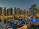 Thumbnail Apartment for sale in Marina Living, Dubai Marina, Dubai, Uae
