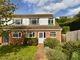 Thumbnail Semi-detached house for sale in Grampian Road, Sandhurst, Berkshire