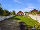 Thumbnail Detached bungalow for sale in Greyfriars, Oswestry