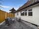 Thumbnail Bungalow for sale in Scalford Drive, Wollaton, Nottinghamshire