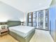 Thumbnail Flat to rent in Casson Square, 4 York Road, London