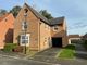 Thumbnail Detached house for sale in Montrose Grove, Sleaford