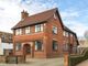 Thumbnail Detached house for sale in High Street, Linton, Cambridge