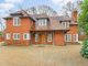 Thumbnail Detached house to rent in Park Lane, Old Knebworth, Knebworth