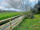 Thumbnail Detached bungalow to rent in Serlby, Doncaster