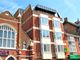 Thumbnail Flat to rent in High Street, Worthing, West Sussex