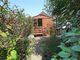 Thumbnail End terrace house for sale in Church Road, Worthing, West Sussex