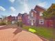 Thumbnail Detached house for sale in Clay Court, Motherwell