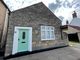 Thumbnail Bungalow for sale in Sunderland Street, Tickhill, Doncaster