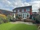 Thumbnail Semi-detached house for sale in Moorfields, Willaston, Nantwich, Cheshire