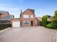 Thumbnail Detached house for sale in Towthorpe Road, Haxby, York