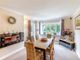 Thumbnail Detached house for sale in Monkshanger, Farnham, Surrey