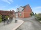 Thumbnail Detached house for sale in Ashley Place, Warminster