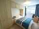 Thumbnail Flat for sale in Lawnfield Court, Warren Close, Bramhall, Stockport