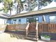 Thumbnail Mobile/park home for sale in Invertilt Road, Blair Atholl, Pitlochry