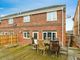 Thumbnail Semi-detached house for sale in Saddlers Way, Raunds, Wellingborough
