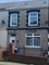 Thumbnail Terraced house to rent in Eureka Place, Blaenau Gwent, Ebbw Vale