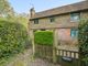 Thumbnail Cottage for sale in Friday Street, Ockley