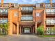 Thumbnail Flat for sale in Holden Road, London