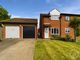 Thumbnail Semi-detached house for sale in Burr Tree Drive, Leeds