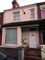 Thumbnail Terraced house for sale in London Road, Penkhull, Stoke-On-Trent