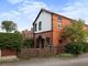 Thumbnail Semi-detached house for sale in Lake View, High Street, Gresford, Wrexham