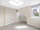 Thumbnail Terraced house for sale in Bowerdean Street, London