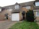 Thumbnail Semi-detached house for sale in 44 Jowitt Avenue, Kempston, Bedfordshire