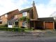 Thumbnail Link-detached house for sale in West Chiltern, Woodcote, Reading