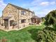 Thumbnail Equestrian property for sale in Common Road, Brierley, Barnsley