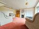 Thumbnail Detached house for sale in Longbow Close, Stretton, Burton-On-Trent
