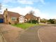 Thumbnail Detached house for sale in Collingwood Drive, Mundesley, Norfolk