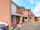 Thumbnail Detached house for sale in Thistle Close, Newthorpe, Nottingham