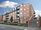 Thumbnail Flat for sale in Holly Street, Luton