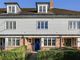 Thumbnail Terraced house for sale in Watermill Close, Brasted, Westerham