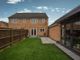 Thumbnail Semi-detached house for sale in Buckthorn Road, Hampton Hargate, Peterborough, Cambridgeshire.