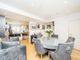 Thumbnail Terraced house for sale in Westmoreland Terrace, London