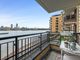 Thumbnail Flat for sale in 146 Wapping High Street, London