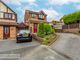 Thumbnail Link-detached house for sale in Rushmere, Ashton-Under-Lyne, Greater Manchester