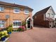 Thumbnail Semi-detached house for sale in Lammermuir Way, Chapelhall