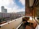 Thumbnail Flat for sale in Golden Lane Estate, London