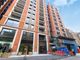 Thumbnail Flat to rent in Asquith House, Segrave Walk