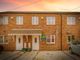Thumbnail Terraced house for sale in Lockwood Road, Doncaster, South Yorkshire
