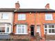 Thumbnail Terraced house for sale in Napier Street, Bletchley, Milton Keynes