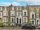 Thumbnail Flat to rent in Tabley Road, Tufnell Park, London