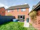 Thumbnail Semi-detached house for sale in Meadow Sweet Road, Swaffham