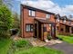 Thumbnail Flat for sale in Willow Tree Drive, Barnt Green, Birmingham, Worcestershire