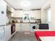 Thumbnail Terraced house for sale in Burgoyne Road, London