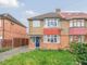 Thumbnail Semi-detached house for sale in Langley, Slough